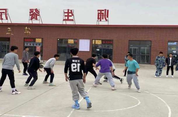 保理人的“愛衛(wèi)月”，共創(chuàng)美好校園