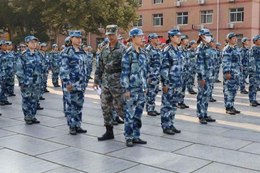談一別奮斗路 聚四載同窗情 ——保定理工學(xué)院2022屆畢業(yè) 生歡送會(huì)