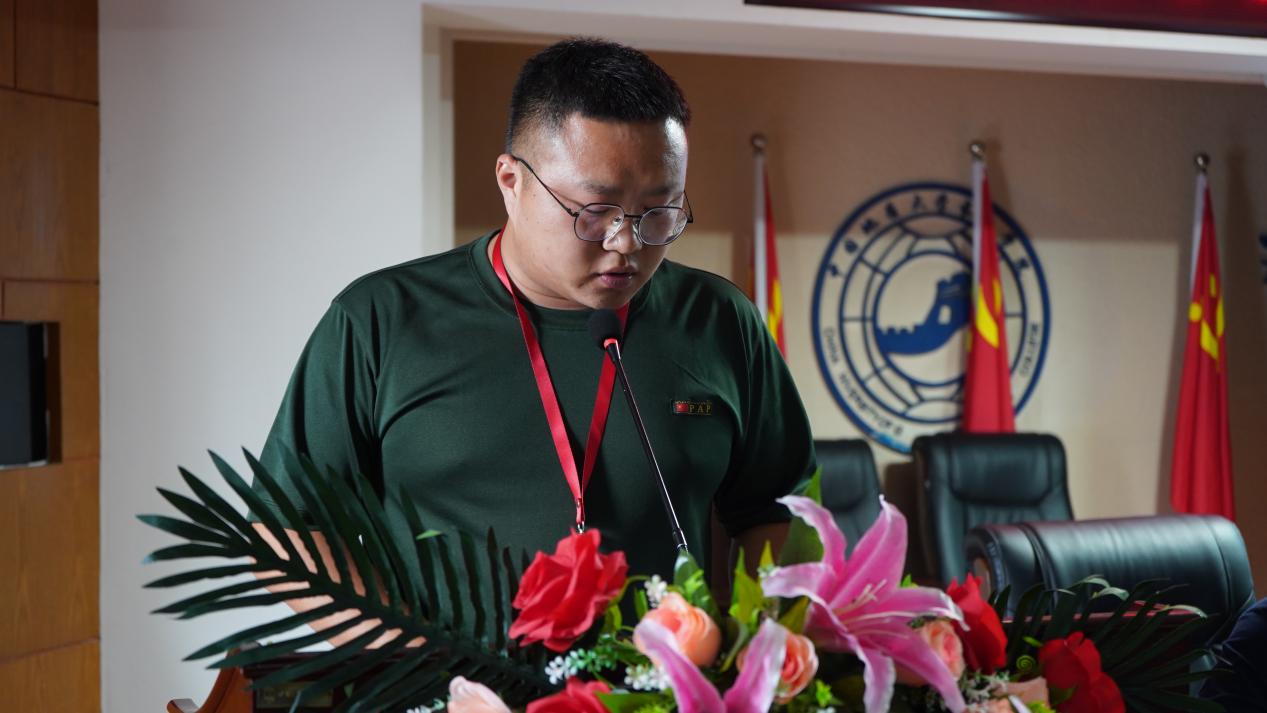 強(qiáng)化凝“新”聚力，賡續(xù)立德樹(shù)人——我?！皞鲙蛶А笔叫氯肼気o導(dǎo)員培訓(xùn)圓滿結(jié)束