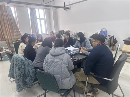 考之以誠，答之以信——藝術學院嚴肅考風考紀大討論活動