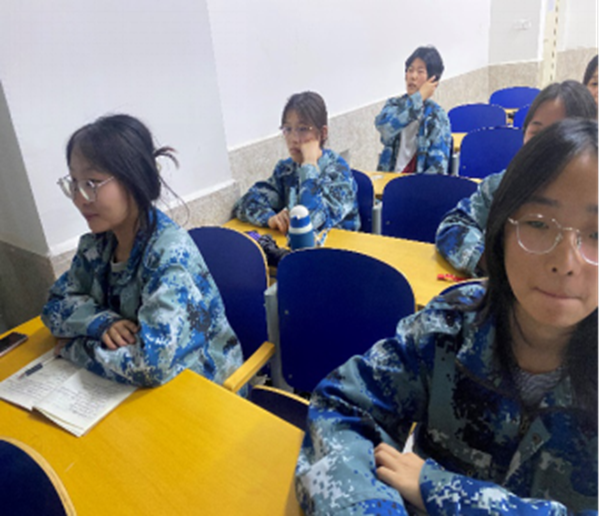 勞動教育|保定理工學(xué)院|管理學(xué)院|勞動創(chuàng)造一切，奮斗成就未來
