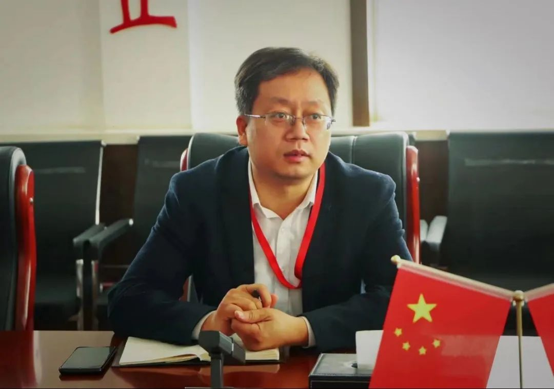 保定理工學(xué)院召開(kāi) “安全隱患大排查大整治”工作部署會(huì)