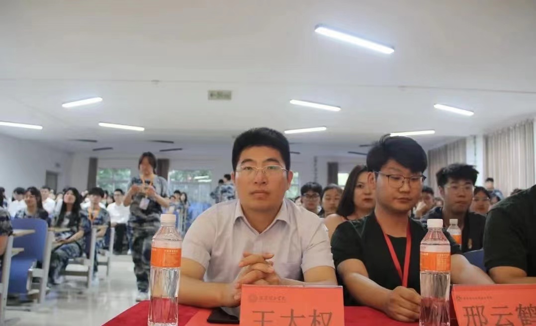 保理會(huì)計(jì)學(xué)院聚青春之火,譜會(huì)院華章