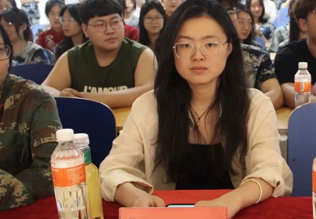 保理會(huì)計(jì)學(xué)院聚青春之火,譜會(huì)院華章
