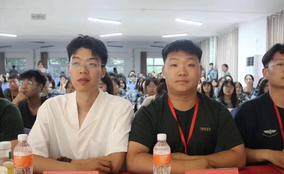 保理會(huì)計(jì)學(xué)院聚青春之火,譜會(huì)院華章
