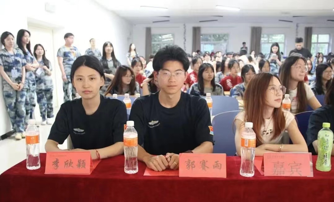 保理會(huì)計(jì)學(xué)院聚青春之火,譜會(huì)院華章
