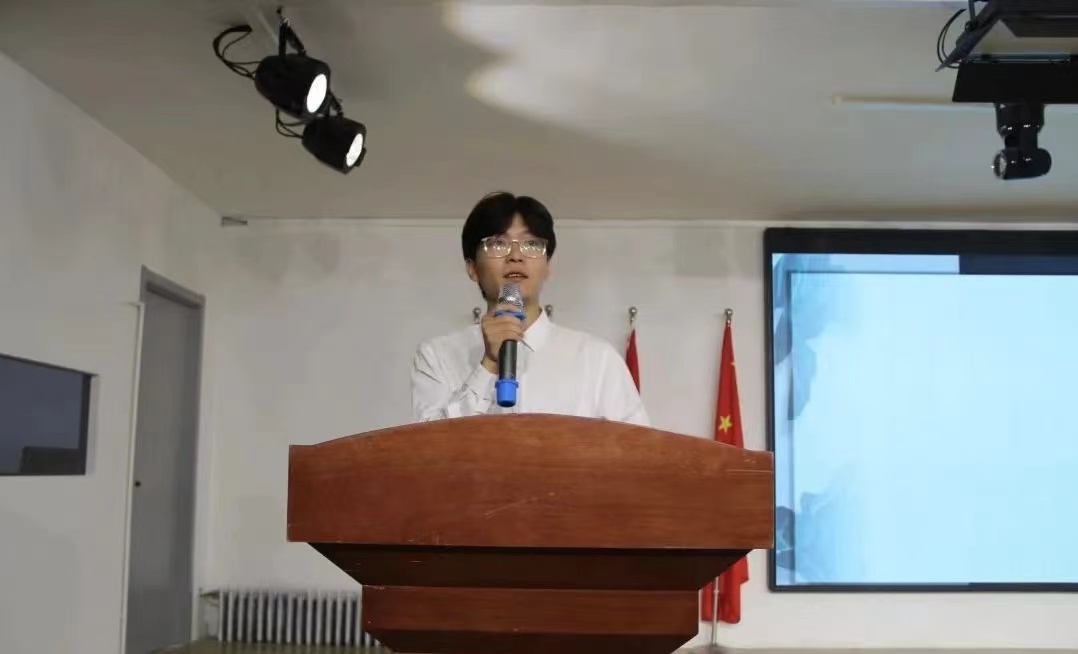 保理會(huì)計(jì)學(xué)院聚青春之火,譜會(huì)院華章