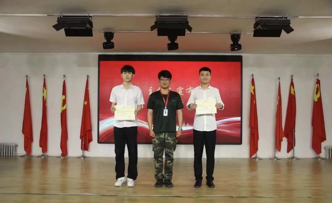 保理會(huì)計(jì)學(xué)院聚青春之火,譜會(huì)院華章