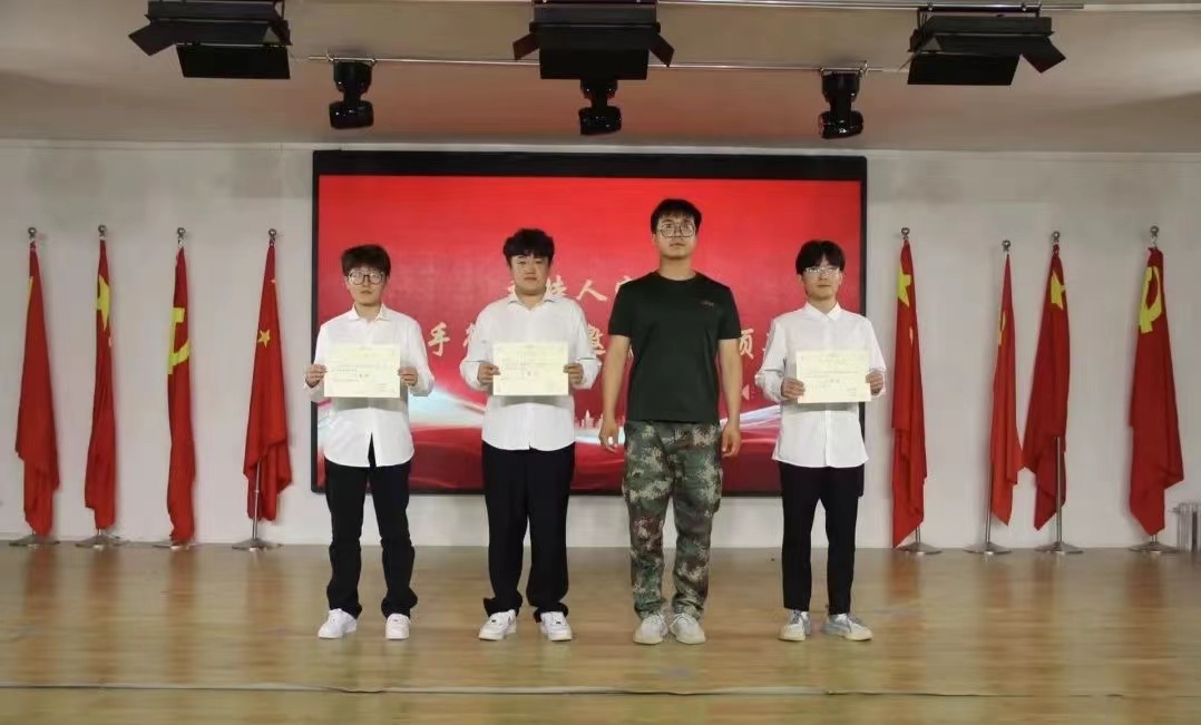 保理會(huì)計(jì)學(xué)院聚青春之火,譜會(huì)院華章