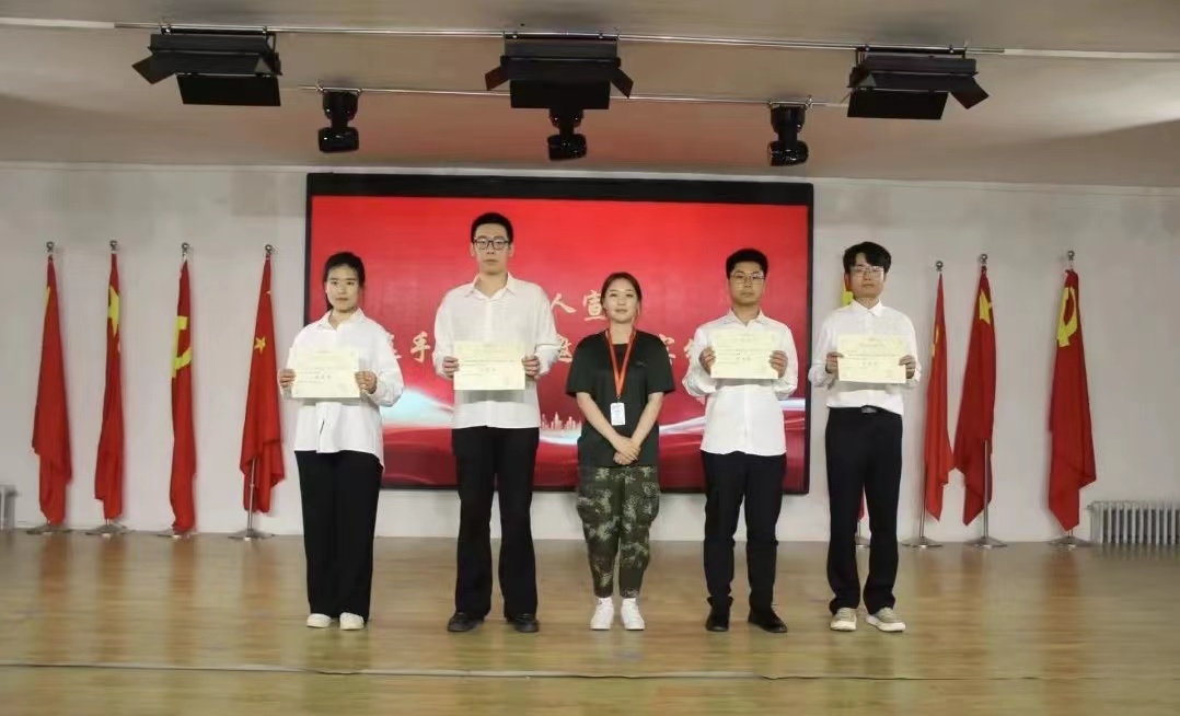 保理會(huì)計(jì)學(xué)院聚青春之火,譜會(huì)院華章