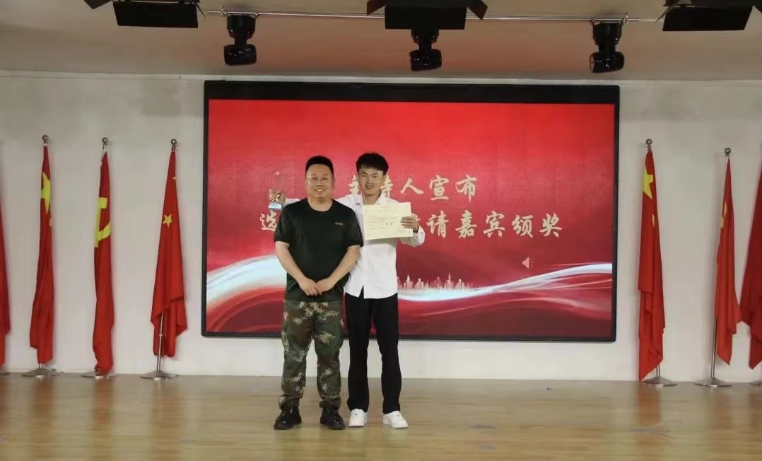 保理會(huì)計(jì)學(xué)院聚青春之火,譜會(huì)院華章