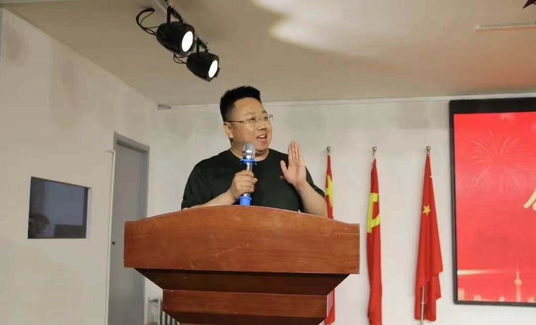 保理會(huì)計(jì)學(xué)院聚青春之火,譜會(huì)院華章