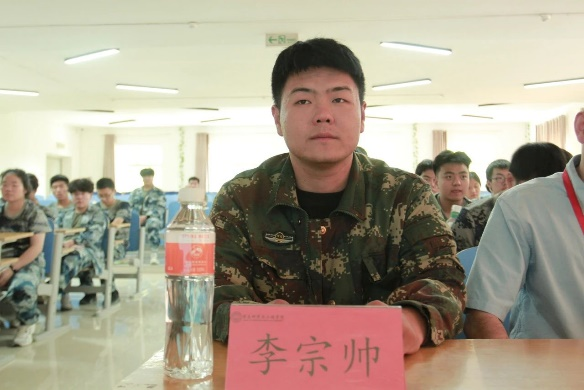 學(xué)風(fēng)建設(shè)專題講座,讓書法引領(lǐng)學(xué)生成長