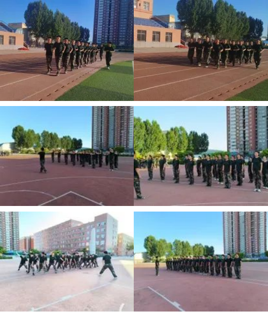 保定理工學(xué)院‖勇毅堅(jiān)韌鋼如鐵,磨礪青春熱血燃——新入職輔導(dǎo)員培訓(xùn)第四天