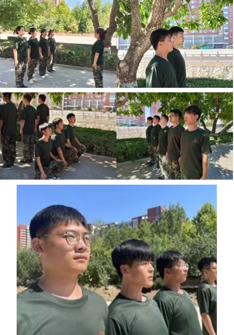 保定理工學(xué)院‖勇毅堅(jiān)韌鋼如鐵,磨礪青春熱血燃——新入職輔導(dǎo)員培訓(xùn)第四天