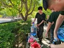 保定理工學(xué)院‖勇毅堅(jiān)韌鋼如鐵,磨礪青春熱血燃——新入職輔導(dǎo)員培訓(xùn)第四天