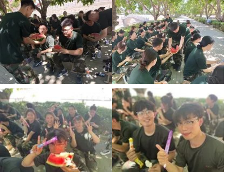 保定理工學(xué)院‖勇毅堅(jiān)韌鋼如鐵,磨礪青春熱血燃——新入職輔導(dǎo)員培訓(xùn)第四天