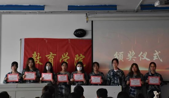 “夏隨風而至，憶攜馨香而來”古風手工創(chuàng)作大賽圓滿結束