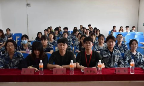“夏隨風而至，憶攜馨香而來”古風手工創(chuàng)作大賽圓滿結束