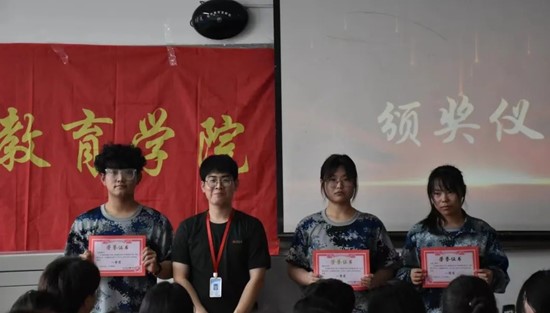 “夏隨風而至，憶攜馨香而來”古風手工創(chuàng)作大賽圓滿結束
