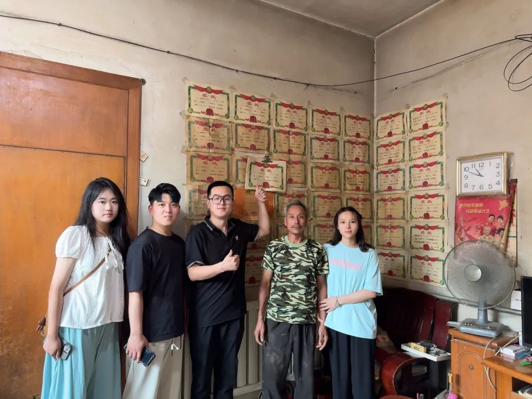 家校共協(xié)同,攜手促成長/保定理工學(xué)院暑期大家訪系列(一)