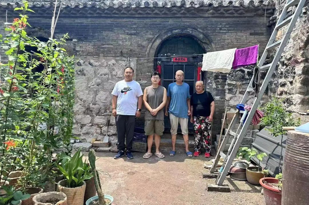 家校共協(xié)同,攜手促成長/保定理工學(xué)院暑期大家訪系列(一)