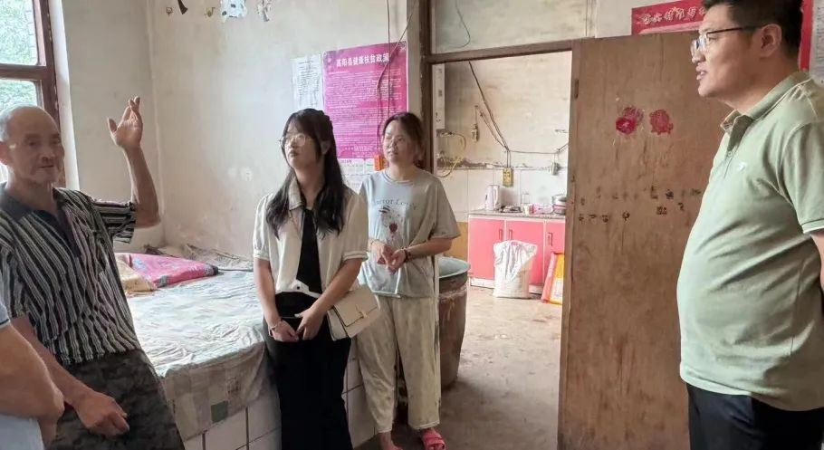 家校共協(xié)同,攜手促成長/保定理工學(xué)院暑期大家訪系列(一)