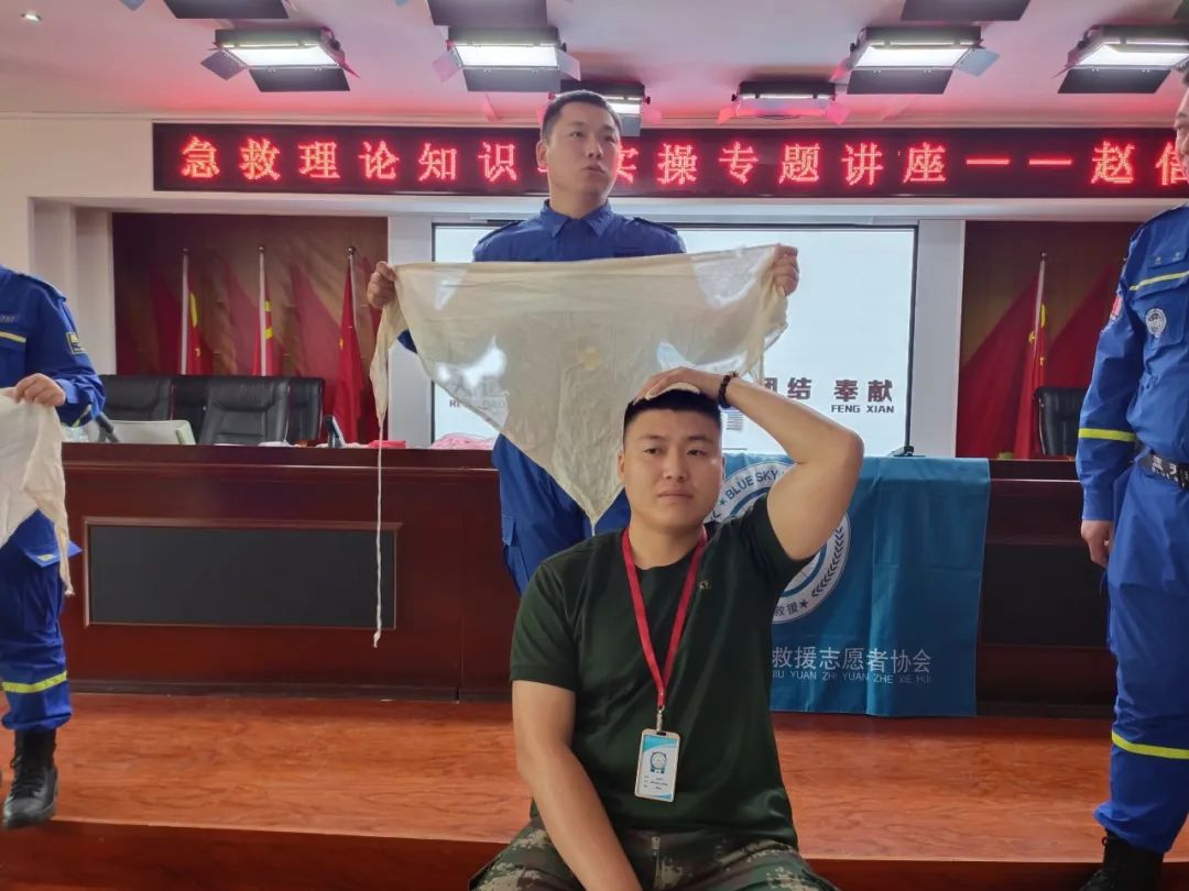 賦能提升,蓄力前行—暑期學(xué)管干部培訓(xùn)簡報(三)