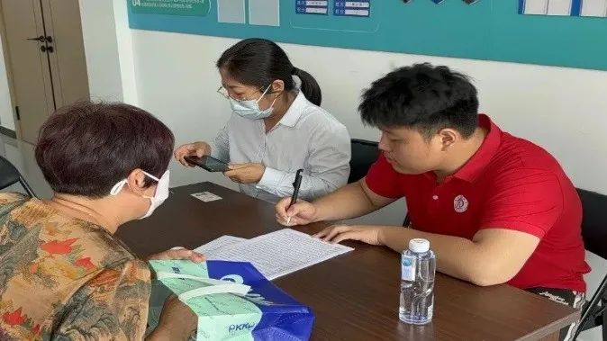 社會實(shí)踐(十六)勇?lián)鷷r(shí)代使命,助力興村振興——保定理工學(xué)院經(jīng)濟(jì)學(xué)院“三下鄉(xiāng)”社會實(shí)踐