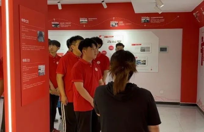 社會實(shí)踐(十六)勇?lián)鷷r(shí)代使命,助力興村振興——保定理工學(xué)院經(jīng)濟(jì)學(xué)院“三下鄉(xiāng)”社會實(shí)踐