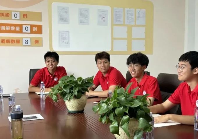 社會實(shí)踐(十六)勇?lián)鷷r(shí)代使命,助力興村振興——保定理工學(xué)院經(jīng)濟(jì)學(xué)院“三下鄉(xiāng)”社會實(shí)踐
