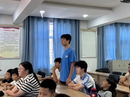 社會實踐(十七)|七彩假期護童夢,情暖童心傳文明①——保定理工學院經濟學院“三下鄉(xiāng)”社會實踐