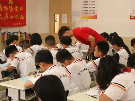 社會實踐(十八)|七彩假期護童夢,情暖童心傳文明②——保定理工學(xué)院經(jīng)濟學(xué)院“三下鄉(xiāng)”社會實踐