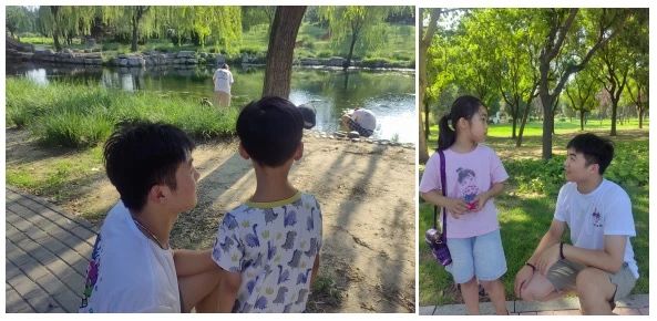 社會實踐(七)|青春獻基層,普法筑夢行——保定理工學(xué)院教育學(xué)院暑期“三下鄉(xiāng)”社會實踐活動