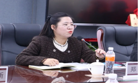 “匠心育桃李,名師耀教育”——保定理工學院教育學院名師工作室揭牌成立儀式圓滿成功