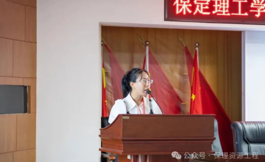 2024級土木工程（中外合作辦學）專業(yè)新生開學典禮