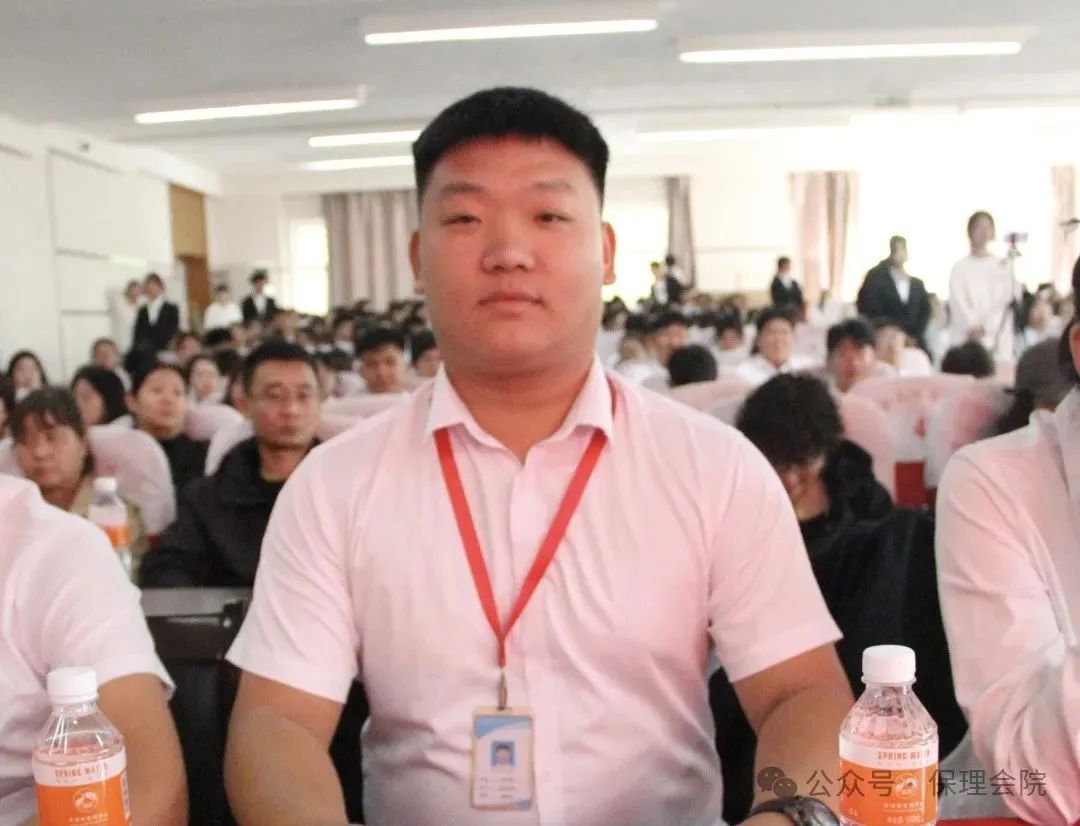 高校速遞 | 保定理工學(xué)院會計學(xué)院舉辦“共筑成長橋梁，探索共育之路”家校共育活動