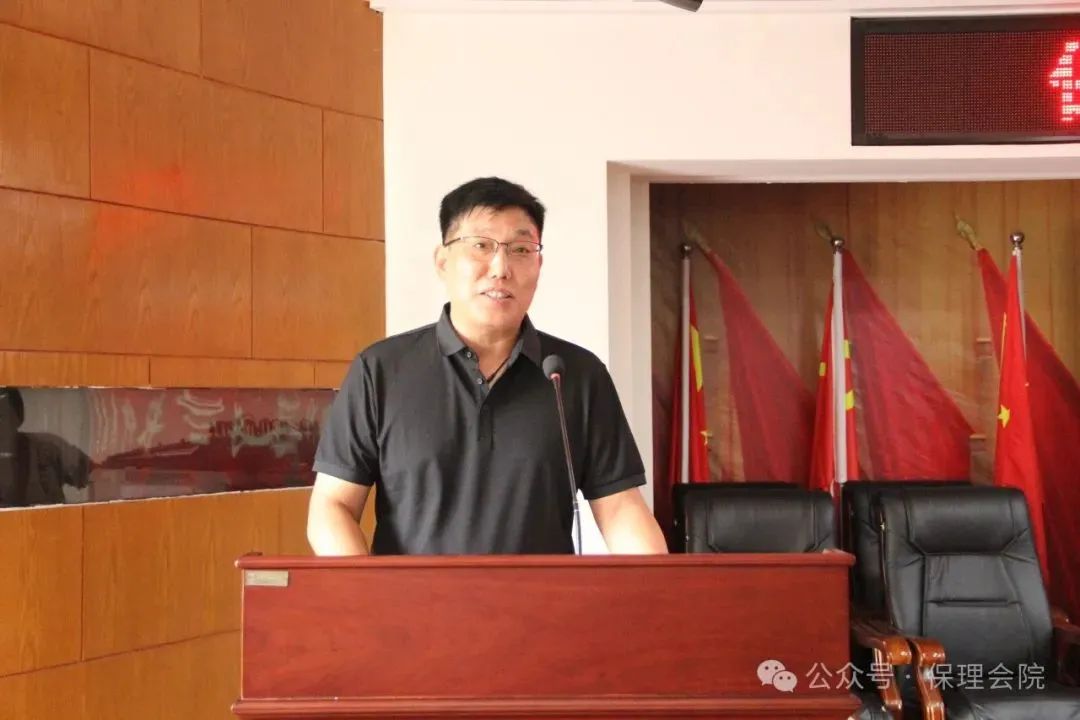 高校速遞 | 保定理工學(xué)院會計學(xué)院舉辦“共筑成長橋梁，探索共育之路”家校共育活動