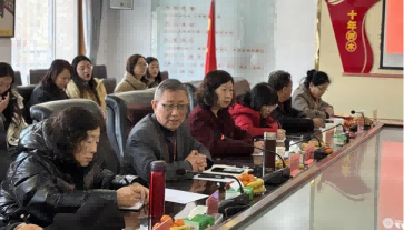 基礎課教學部舉辦 兼職教師暨“雙導師”協(xié)同推進座談會