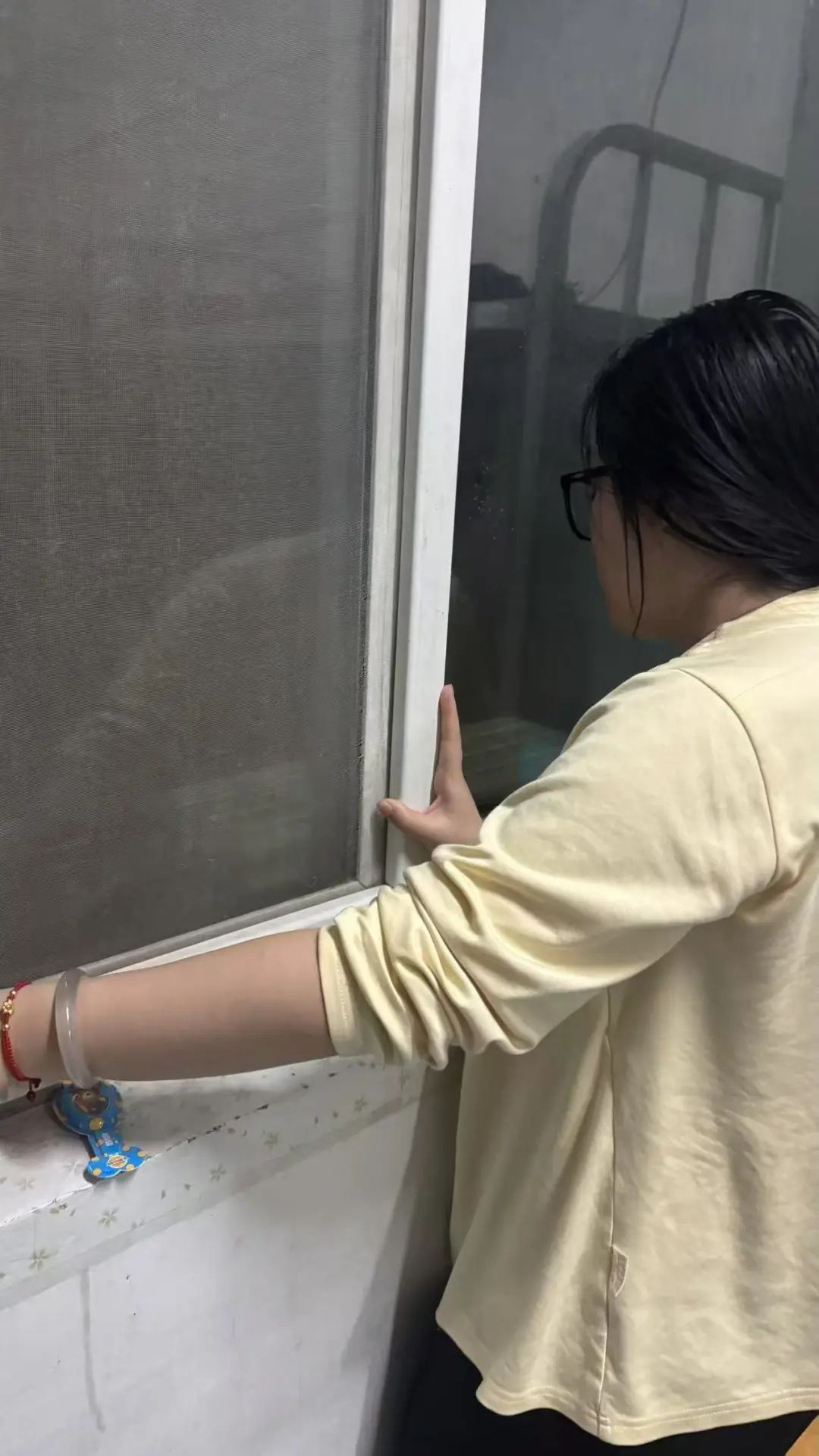 筑牢安全防線，共建和諧校園