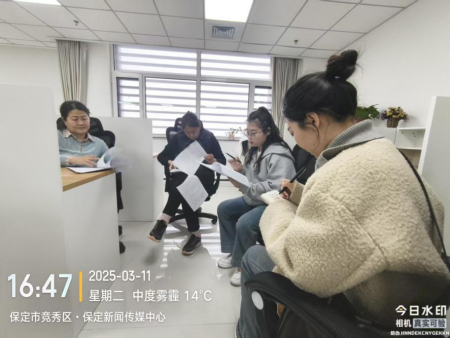 聚焦2025年人才培養(yǎng)方案——廣播電視編導(dǎo)專業(yè)赴保定新聞傳媒傳媒中心（集團）深度交流