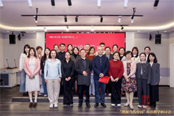 武大問道研教藝，外院載智悟中國(guó)