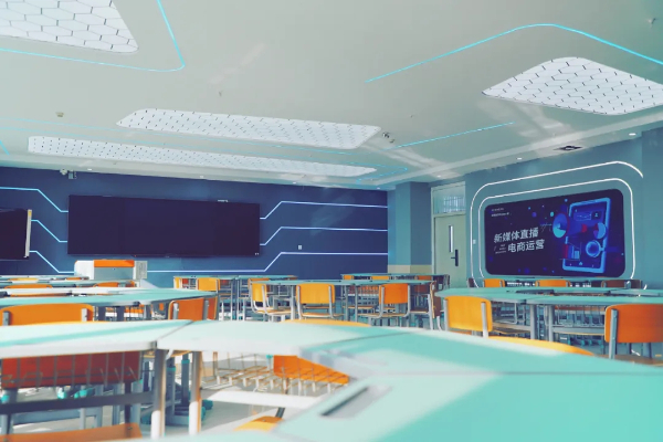 保定理工學院?？茖I(yè)詳解~電子商務