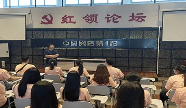保定理工學院?？茖I(yè)詳解~現(xiàn)代物流管理