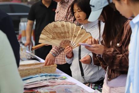 保定理工學(xué)院藝術(shù)學(xué)院與保定直隸總督署博物館聯(lián)合舉辦“直隸瑞獸大賽”頒獎典禮活動圓滿落幕