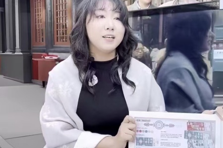 保定理工學(xué)院藝術(shù)學(xué)院與保定直隸總督署博物館聯(lián)合舉辦“直隸瑞獸大賽”頒獎典禮活動圓滿落幕