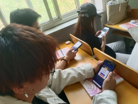 共筑國(guó)家安全防線，守護(hù)校園和諧家園