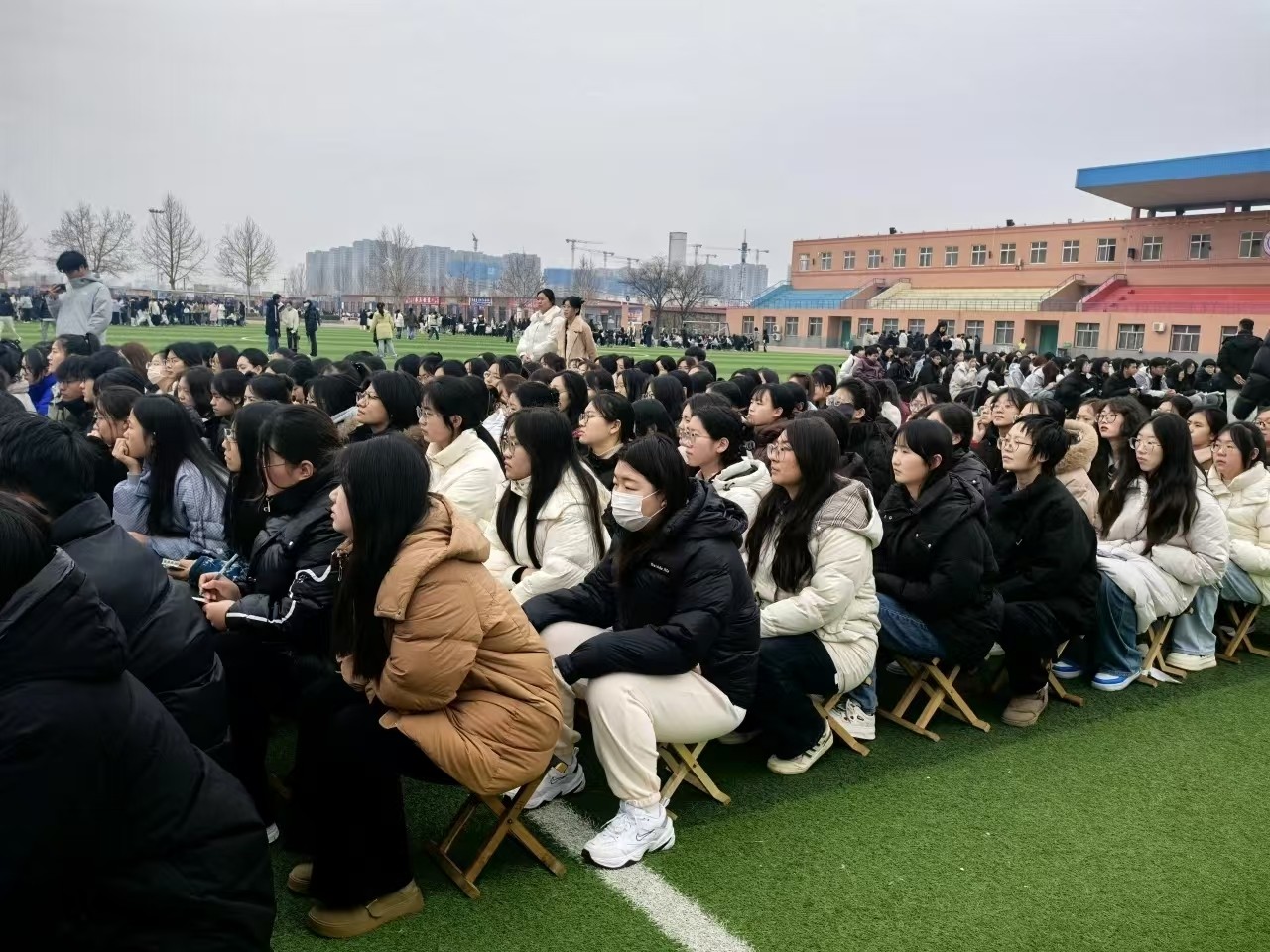 探索職業(yè)航道，校準人生羅盤