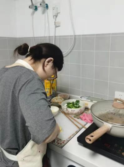 感恩奮進 ，聚力前行（三）