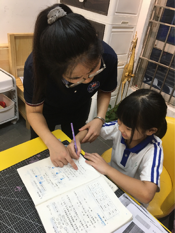 榜樣之光，照前行路2024-2025年度國家獎學(xué)金獲得者風(fēng)采展示（五）